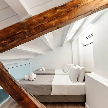 Appartamento Kantoni Corfu (city)