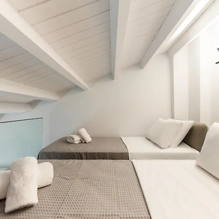 Appartamento Kantoni Corfu (city)