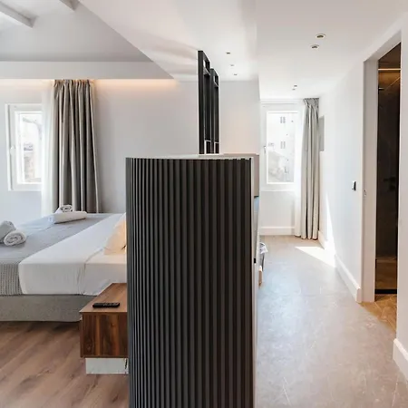 Kantoni Apartamento *