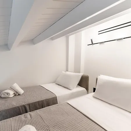 Apartamento Kantoni