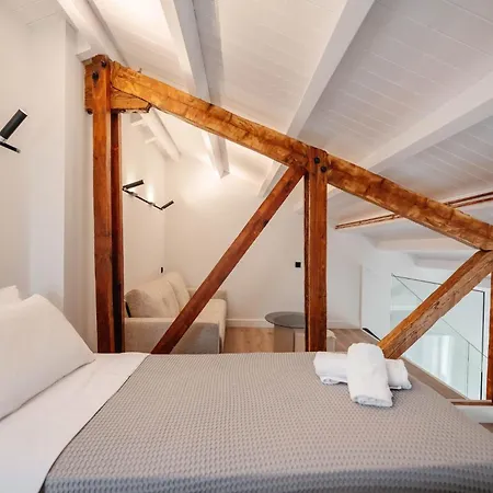 Apartamento Kantoni Corfu (city)