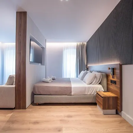 Apartamento Kantoni Corfu (city)