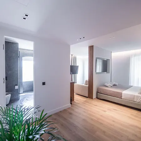Kantoni Apartamento Corfu (city)