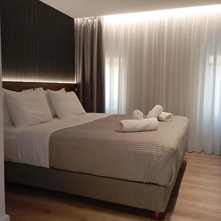 Kantoni Apartamento Corfu (city)