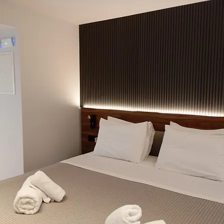 Kantoni Apartamento Corfu (city)